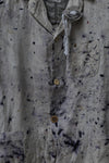 ARCHIVIO J.M.Ribot Natural Dyed Track Jacket G03/ND